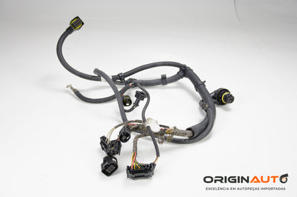 Chicote Caixa Cambio Transmissao Automatica Bmw 320I 2014 7634060