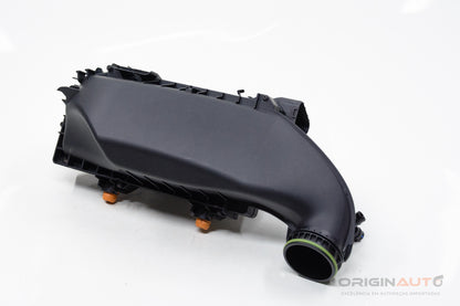 Caixa Filtro De Ar Mercedes C200 W205 2019 A2640900000