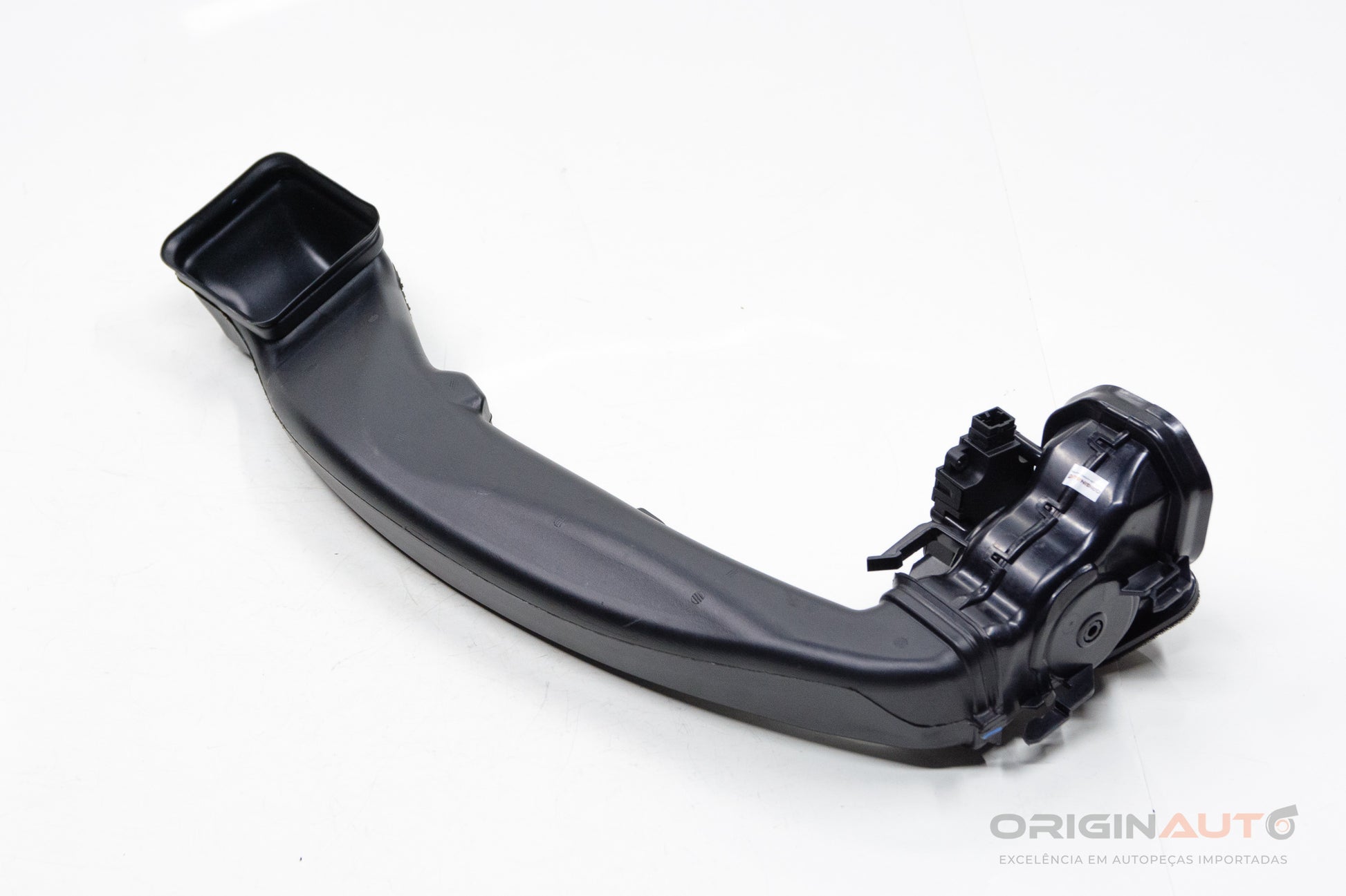 Mangueira Duto De Ar Painel Mercedes C200 W205 2019 A2058310600