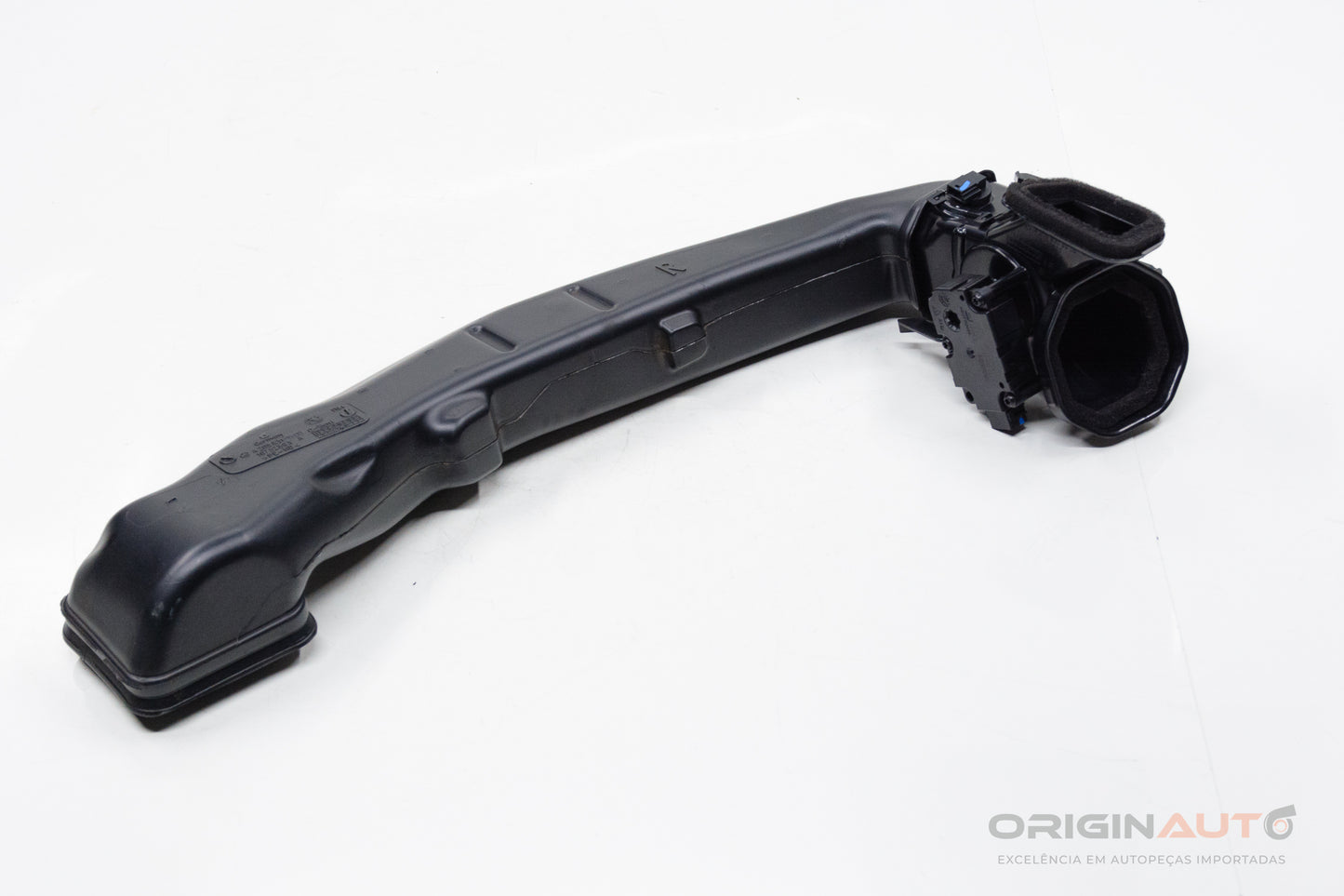 Mangueira Duto De Ar Painel Mercedes C200 W205 2019 A2058310600