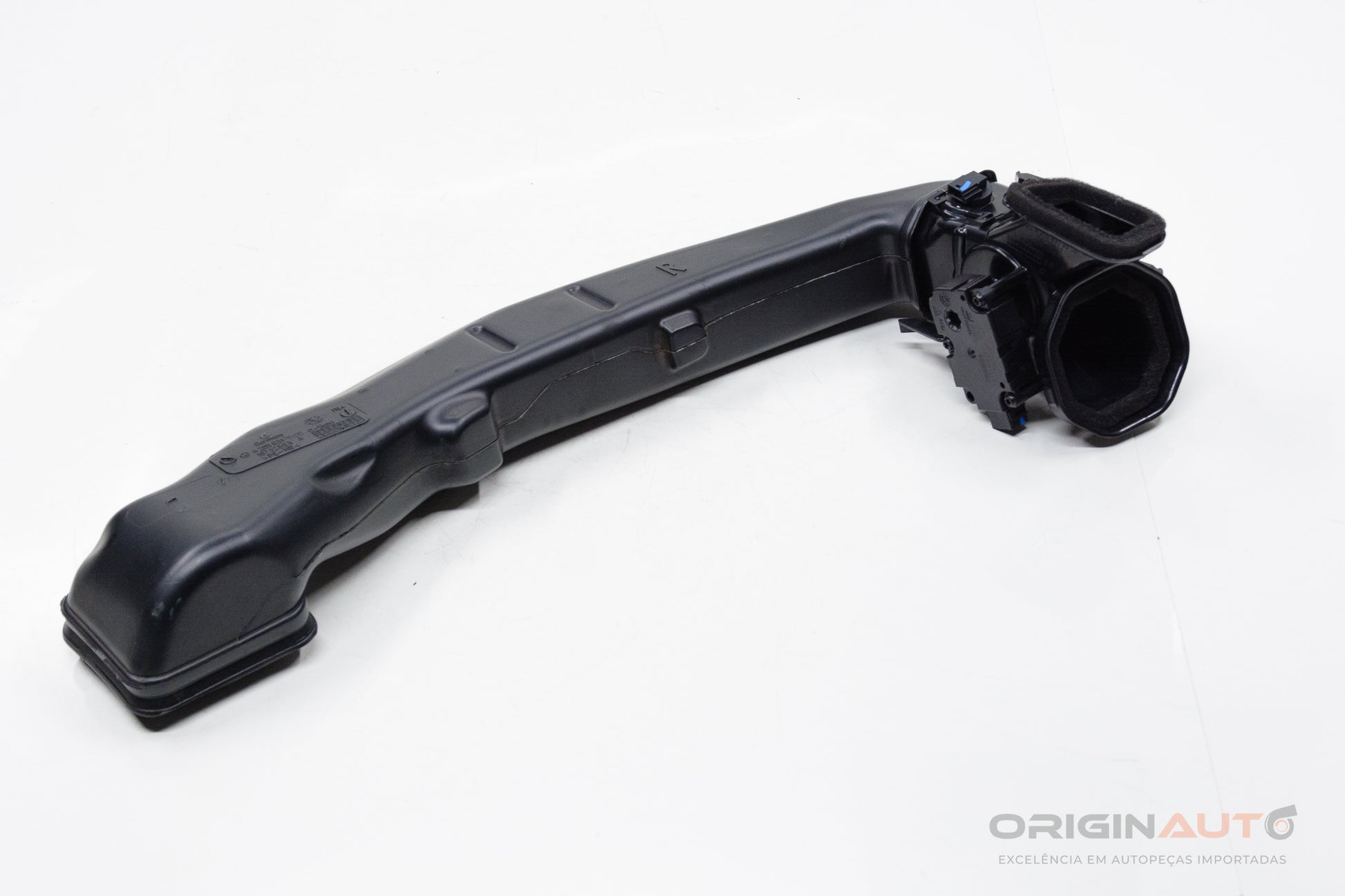 Mangueira Duto De Ar Painel Mercedes C200 W205 2019 A2058310600