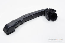 Mangueira Duto De Ar Painel Mercedes C200 W205 2019 A2058310600