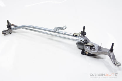 Motor Limpador Dianteiro Mercedes C200 W205 2019 A2138207902