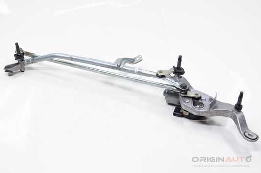 Motor Limpador Dianteiro Mercedes C200 W205 2019 A2138207902