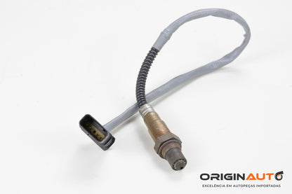Sonda Lambda Pos Catalisador Bmw 320I 2014 7589122