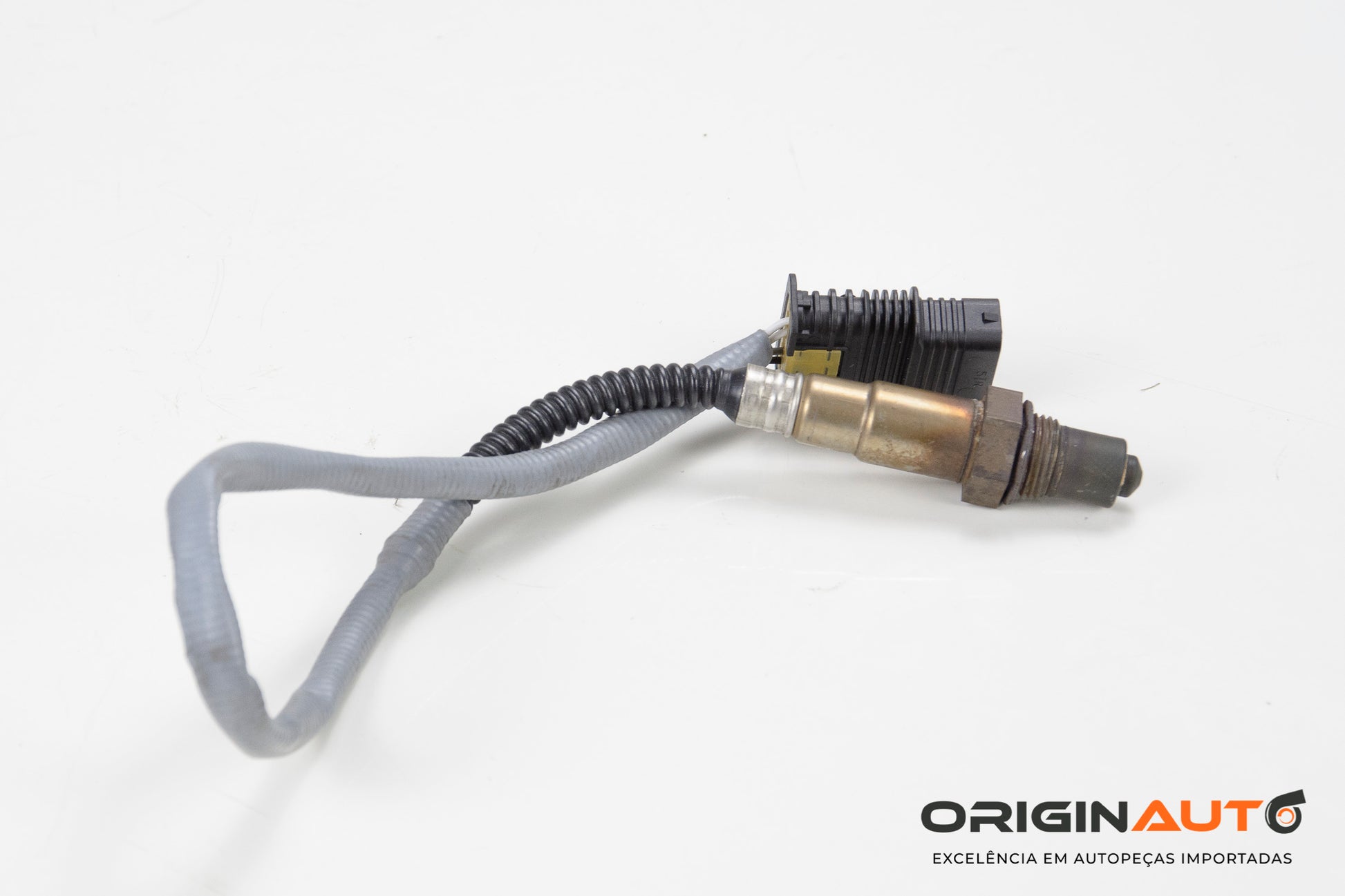 Sonda Lambda Pos Catalisador Bmw 320I 2014 7589122