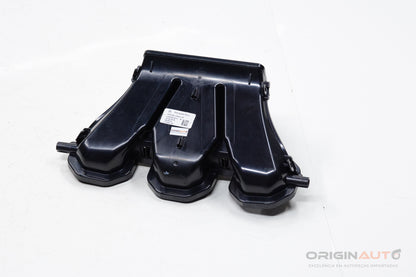 Duto De Ar Difusor Central Mercedes C200 W205 2019 A2058309001