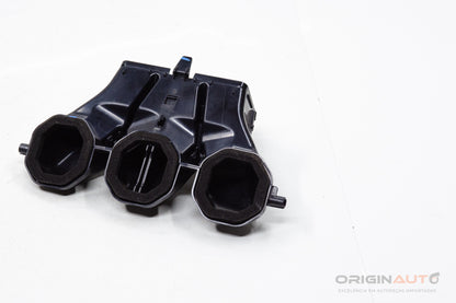 Duto De Ar Difusor Central Mercedes C200 W205 2019 A2058309001