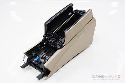 Console Central Mercedes C200 W205 2019 A2056802305