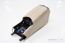 Console Central Mercedes C200 W205 2019 A2056802305