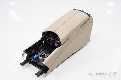 Console Central Mercedes C200 W205 2019 A2056802305