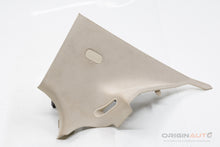 Moldura Acabamento Coluna C Direita Mercedes C200 W205 2019 A2056907804