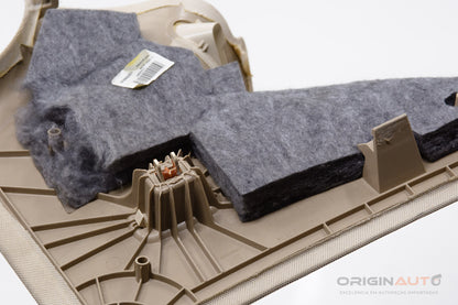 Moldura Acabamento Coluna C Direita Mercedes C200 W205 2019 A2056907804