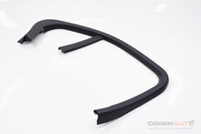 Canaleta Traseira Esquerda Mercedes C200 W205 2019 A2057370171