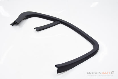 Canaleta Traseira Esquerda Mercedes C200 W205 2019 A2057370171