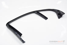 Canaleta Traseira Esquerda Mercedes C200 W205 2019 A2057370171