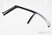 Canaleta Externa Porta Traseira Esquerda Mercedes C200 W205 2019