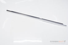 Pestana Friso Externo Porta Traseira Esq Mercedes C200 W205 2019 A2057300324