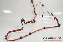 Chicote Cabo Postivo Bateria Carroceria Bmw 320I 2014 9316576