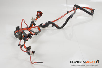 Chicote Cabo Postivo Bateria Carroceria Bmw 320I 2014 9316576