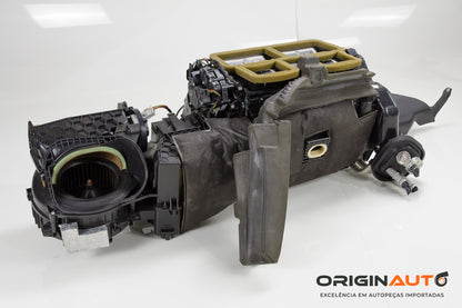 Caixa Evaporadora Ar Condicionado Bmw 320I 2014 9237548