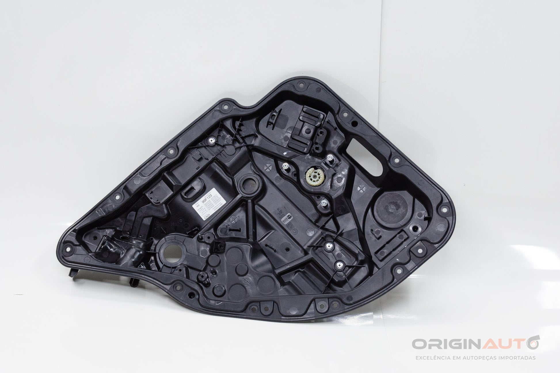 Maquina Vidro Traseira Esquerda Mercedes C200 W205 2019 A2050047899