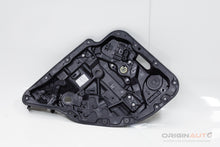 Maquina Vidro Traseira Esquerda Mercedes C200 W205 2019 A2050047899