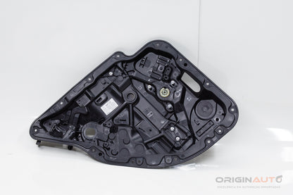 Maquina Vidro Traseira Esquerda Mercedes C200 W205 2019 A2050047899