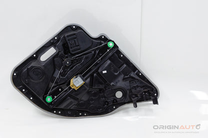 Maquina Vidro Traseira Esquerda Mercedes C200 W205 2019 A2050047899