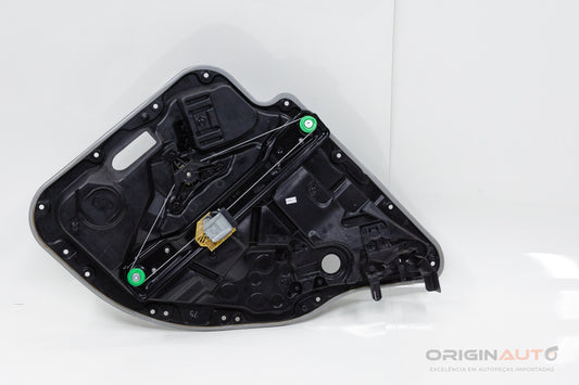 Maquina Vidro Traseira Esquerda Mercedes C200 W205 2019 A2050047899