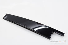 Acabamento Black Piano Porta T/E Mercedes C200 W205 2019 A2056900987