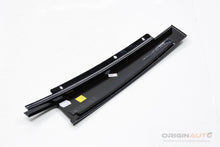 Acabamento Black Piano Porta T/E Mercedes C200 W205 2019 A2056900987