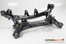 Agregado Traseiro Bmw 320I 2014 6851656