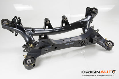 Agregado Traseiro Bmw 320I 2014 6851656