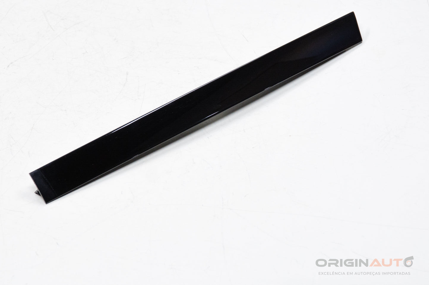 Barra Janela Black Piano Porta T/E Mercedes C200 W205 2019 A2057300319