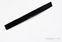 Barra Janela Black Piano Porta T/E Mercedes C200 W205 2019 A2057300319