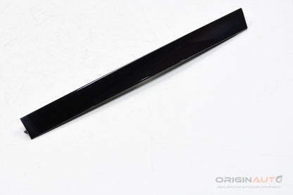 Barra Janela Black Piano Porta T/E Mercedes C200 W205 2019 A2057300319