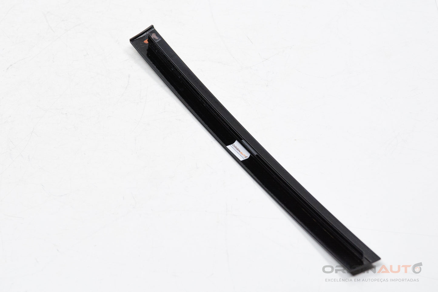 Barra Janela Black Piano Porta T/E Mercedes C200 W205 2019 A2057300319