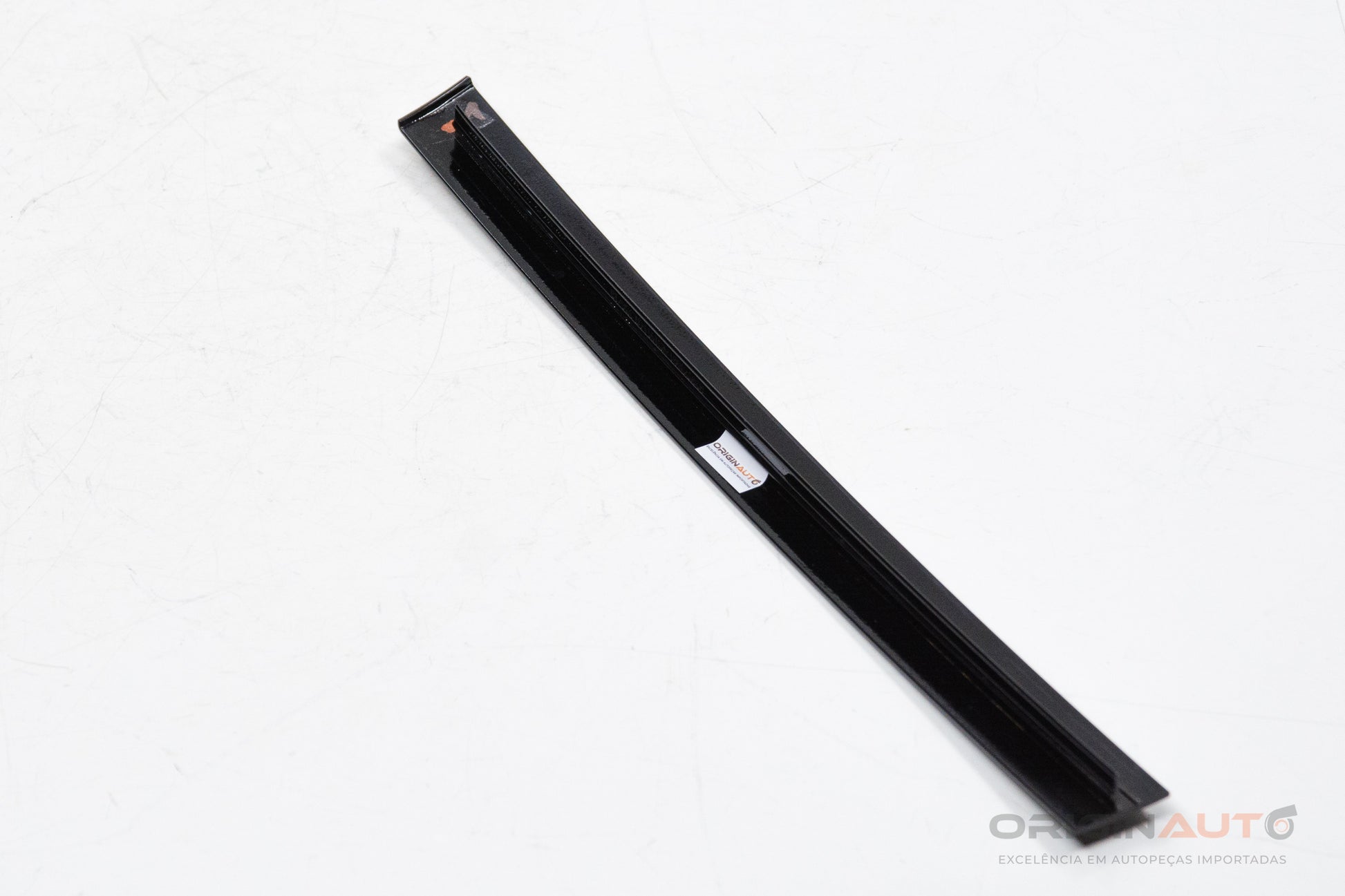 Barra Janela Black Piano Porta T/E Mercedes C200 W205 2019 A2057300319