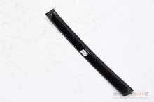 Barra Janela Black Piano Porta T/E Mercedes C200 W205 2019 A2057300319