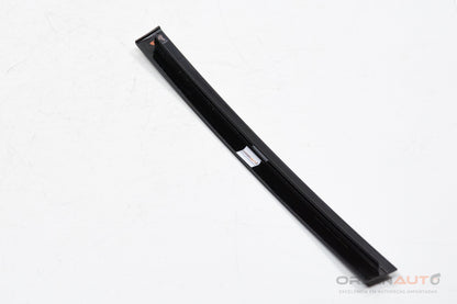 Barra Janela Black Piano Porta T/E Mercedes C200 W205 2019 A2057300319