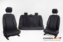 Jogo De Bancos Bmw 320I 2014