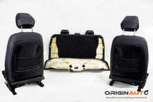 Jogo De Bancos Bmw 320I 2014