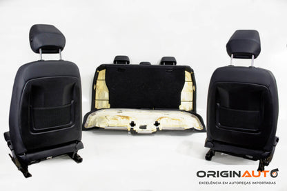 Jogo De Bancos Bmw 320I 2014