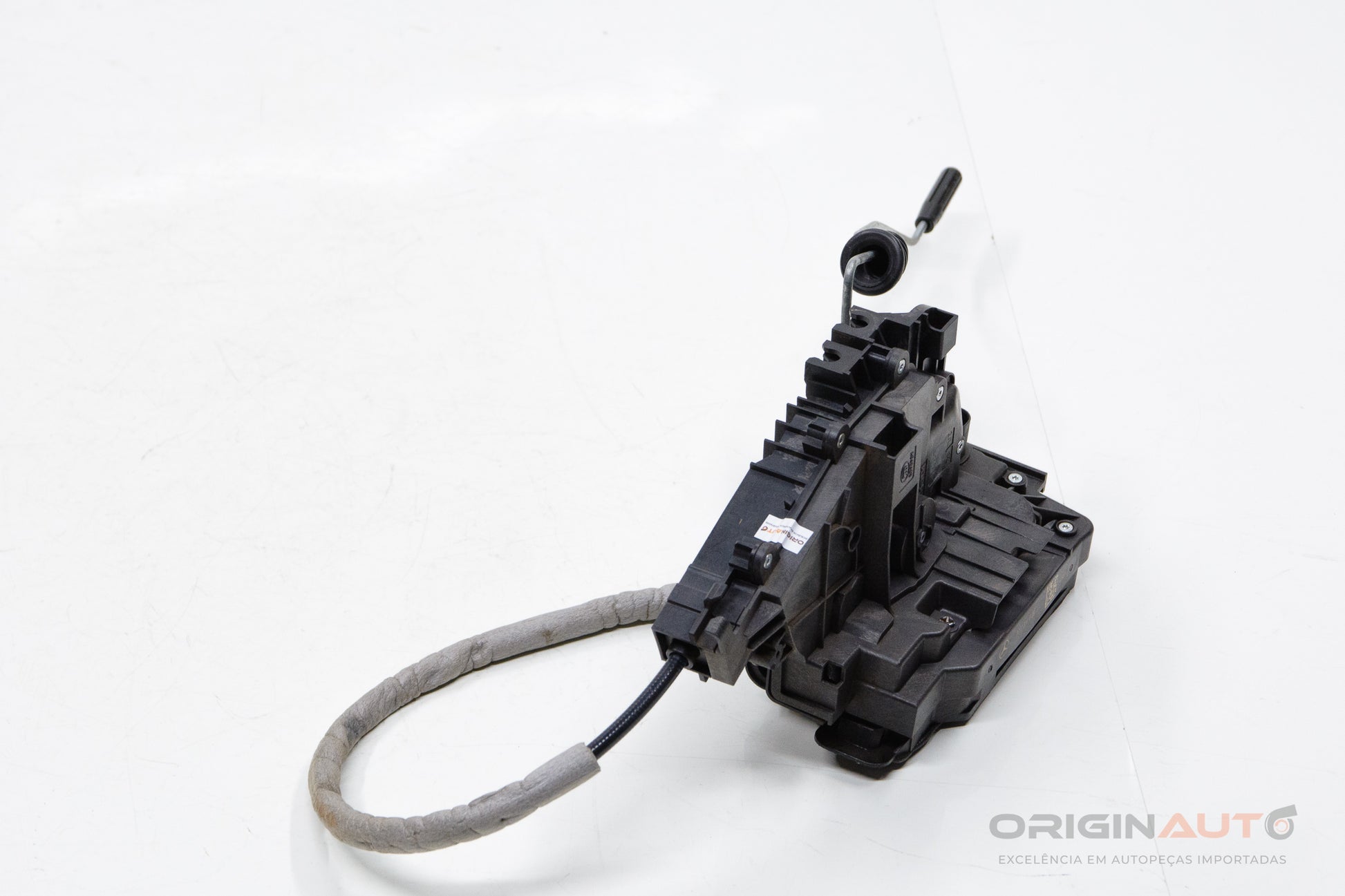 Fechadura Eletrica Traseira Esquerda Mercedes C200 W205 2019 A2220064099