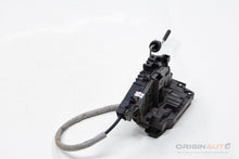 Fechadura Eletrica Traseira Esquerda Mercedes C200 W205 2019 A2220064099