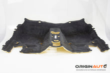 Forro Carpet Traseiro Bmw 320I 2014 7267437