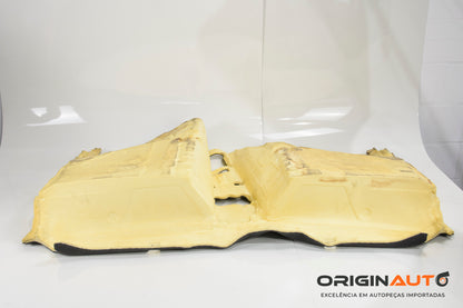 Forro Carpet Traseiro Bmw 320I 2014 7267437