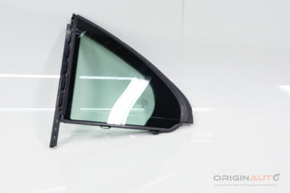 Vidro Vigia Traseiro Esquerdo Mercedes C200 W205 2019 A2057300055