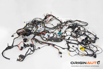 Chicote Principal Carroceria Bmw 320I 2014 2280484